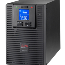 APC Smart-UPS RC 1000VA, 230V, no battery