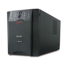 APC Smart-UPS & serial 230V