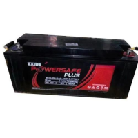 Exide 12 Volt/ 150Ah Powersafe Battery
