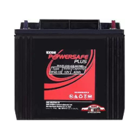 Exide 12 Volt/ 42Ah Powersafe Battery