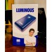 Luminous Micro DC UPS for WiFi Modem & Router