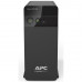 APC BX600C-IN BACK - UPS 600 UPS