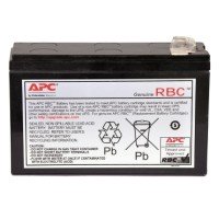 APC Replacement Battery Cartridge # 125