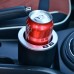 Smart Car Cup Holder Cooler & Warmer Auto Cup Drink Holder Cooling Beverage Drinks Cans for Camping Travel Driving